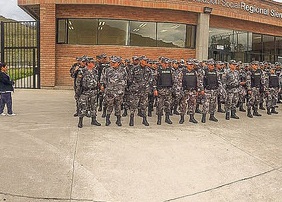 Policía Nacional empezó el proceso para eliminar las desigualdades entre los oficiales y tropa