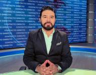 Contacto Directo con Rodrigo Jordán, analista político | 08-07-2024