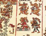 El Codex Vindobonensis Mexicanus 1, un milenario documento mixteca, expone el uso de los alucinógenos por parte de las culturas mesoamericanas.