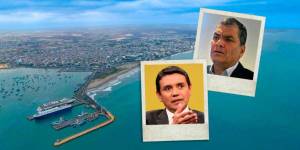 Rafael Correa y Walter Solís serán vinculados a otro proceso penal