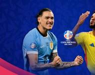 Copa América 2024: mira gratis Uruguay vs. Colombia en las semifinales por la App de Ecuavisa
