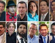 Las elecciones presidenciales 2025 tendrán 16 candidatos.