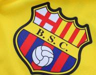 Barcelona SC tendrá dos nuevos fichajes y una salida de su plantel para la Copa Sudamericana y la Liga Pro.
