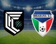 Cumbayá e Imbabura descendieron a la Serie B del fútbol ecuatoriano