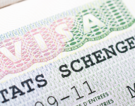 En Ecuador, las visas a España las tramita BLS, una agencia externa.