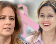 Jenna Fischer, actriz destacada por su icónico papel de Pam Beesly en The Office, comparte su talento y carisma en cada proyecto televisivo en el que era parte.