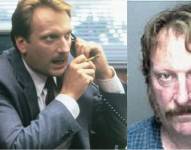 Jeffrey Jones fue un actor estadounidense conocido por sus papeles en películas como Beetlejuice y Ferris Bueller's Day Off..