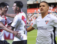 Liga de Quito jugará contra el Always Ready por los playoffs de los octavos de final de la Copa Sudamericana.