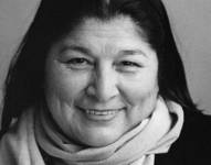 Mercedes Sosa, icono de la música argentina, quien fue recientemente homenajeada en el reconocido festival de música electrónica Tomorrowland.