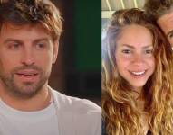 Imagen de archivo de Gerard Piqué. Shakira y Piqué mantuvieron una relación sentimental durante más de una década, formando una de las parejas más famosas del mundo del espectáculo. Juntos tuvieron dos hijos y construyeron una vida en común antes de anunciar su separación en 2022.