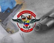 El presidente Guillermo Lasso autorizó el porte de armas y uso gas pimienta en Ecuador.