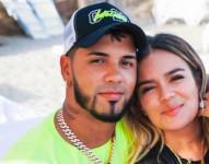 Anuel AA y Karol G