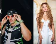 Karol G, Feid y Shakira nominados en los Latin Billboard 2024