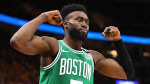Los Celtics ponen en jaque a Los 76ers en la NBA