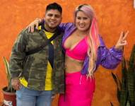 Zully y Jeyce volverán a ser padres una década después