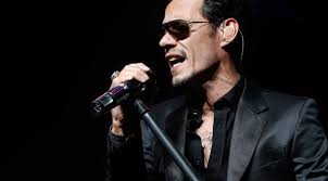 Fallece la madre del cantante Marc Anthony