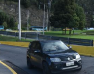 Pico y Placa Quito 2024