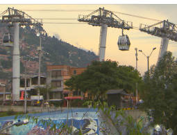 Medellín parte 1