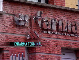 Enfarma Terminal