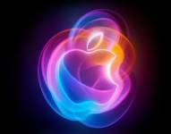 Logo del Apple Event