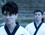 Brandon H. Lee es Kwon Jae-Sung en la sexta temporada de Cobra Kai