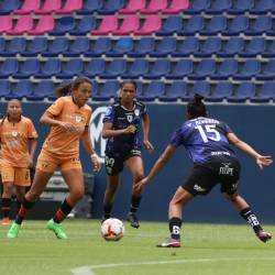 Las directoras técnicas han comenzado a emerger como figuras clave, en la Superliga Femenina