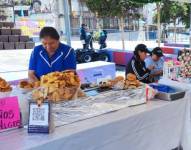 Las ferias serán impulsadas como un motor de la recuperación económica en Quito.