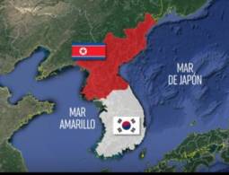 La Corea Impenetrable 1 | Programa 5 - Bloque 1