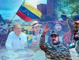 ¿Venezuela podrá liberarse de la tiranía?