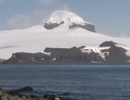 Antártida: nuevas investigaciones