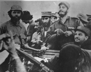 Murió Huber Matos, el histórico comandante de la revolución que combatió a Castro