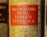 Diccionario de la Lengua Española