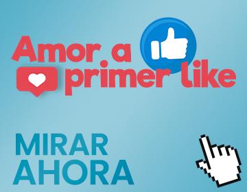 Amor a primer like