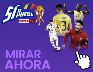 Mundial Catar 2022