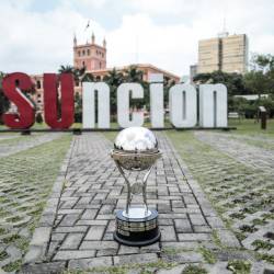 Racing y Cruzeiro jugarán la final de la Copa Sudamericana