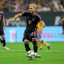 Leonardo Campana considera que ha tenido mala suerte con la selección de Ecuador.