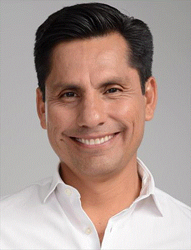 Jefferson Pérez