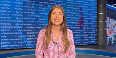 Contacto Directo con Jocelyn Valencia, CEO de Yaku Pura | 17/12/2024