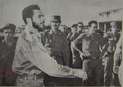 Murió Huber Matos, el histórico comandante de la revolución que combatió a Castro