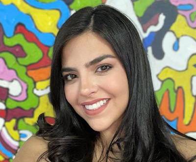 Emma Guerrero, 28