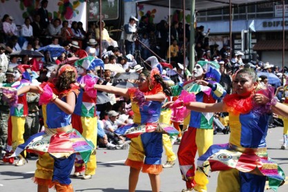 Entidades garantizan seguridad en este feriado de Carnaval