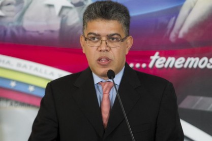 Venezuela se opone a que su caso se debata en OEA y prefiere a Unasur