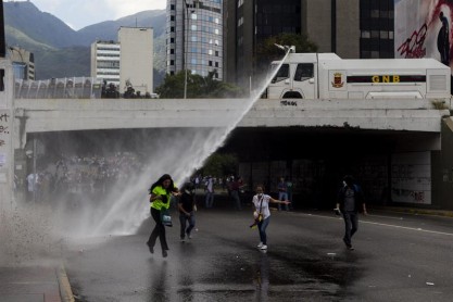 EEUU denuncia declive derechos humanos en Cuba, Venezuela, Ecuador y Siria