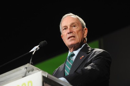 La ONU nombra a Michael Bloomberg en cargo contra el cambio climático