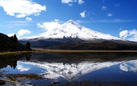 Ecuador, entre lugares para visitar en 2014, según The New York Times