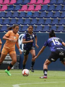 Las directoras técnicas han comenzado a emerger como figuras clave, en la Superliga Femenina