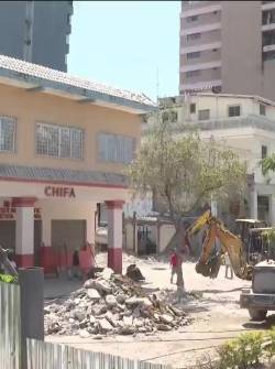 Televistazo en la Comunidad Guayaquil | 21-10-2024