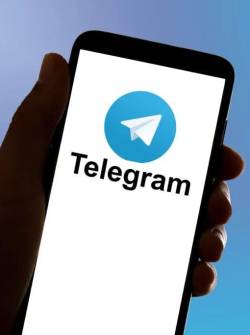 Los ingresos de Telegram superaron los USD 1 000 millones de dólares en 2024