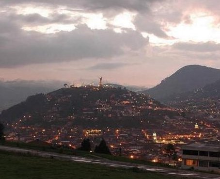 Quito busca inversores en USA para desarrollo turístico