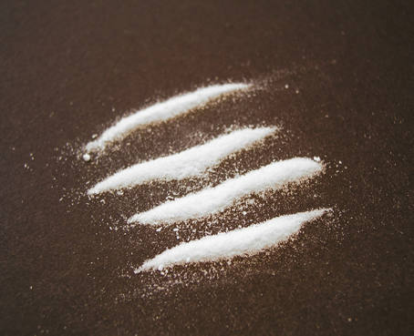 Niño de tres años muere por sobredosis de cocaína